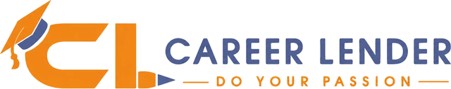 Career Lender — Do your passion