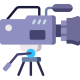 broadcasting