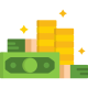 money